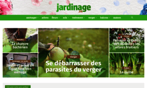 Jardinage.fm thumbnail