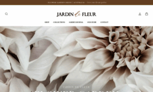 Jardindefleur.com thumbnail