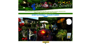 Jardindelasource.net thumbnail