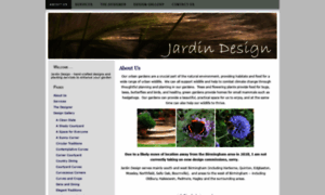 Jardindesign.co.uk thumbnail