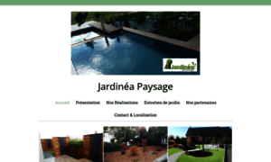 Jardinea-services.fr thumbnail