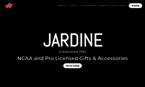 Jardineassociates.com thumbnail