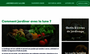 Jardiner-avec-la-lune.net thumbnail