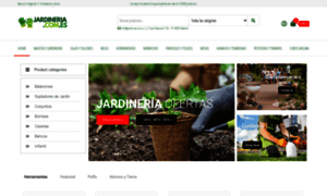 Jardineria.com.es thumbnail