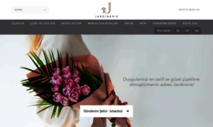 Jardinerie.com.tr thumbnail