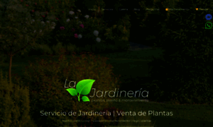 Jardines.ec thumbnail