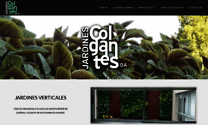 Jardinescolgantesba.com.ar thumbnail