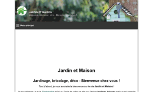 Jardinetmaison.fr thumbnail
