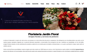 Jardinfloralcr.com thumbnail