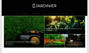 Jardinier.net thumbnail