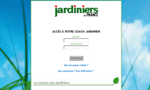 Jardiniersdefrance.jardi.fr thumbnail