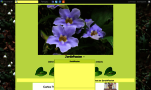 Jardinpassion.org thumbnail