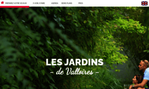 Jardins-de-valloires.com thumbnail