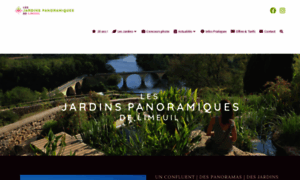 Jardins-panoramiques-limeuil.com thumbnail