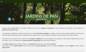 Jardinsdepan.fr thumbnail
