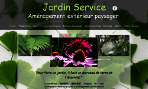 Jardinservice14.fr thumbnail