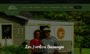 Jardinssauvages.com thumbnail