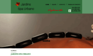 Jardinsspaurbano.com thumbnail