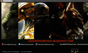 Jaredkrichevsky.blogspot.com thumbnail