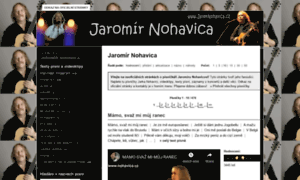 Jareknohavica.cz thumbnail