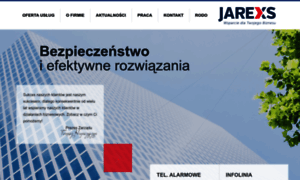 Jarexs.pl thumbnail