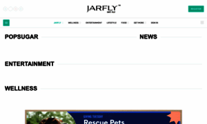 Jarfly.com thumbnail