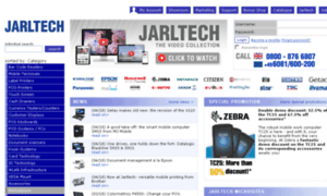 Jarltech.co.uk thumbnail