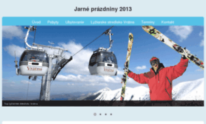 Jarne-prazdniny-2013.sk thumbnail