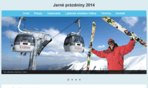 Jarne-prazdniny-2014.sk thumbnail