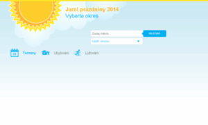Jarni-prazdniny-2014.cz thumbnail