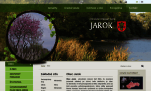 Jarok.sk thumbnail