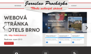 Jaroslavprochazka.cz thumbnail