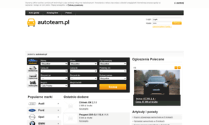 Jaroslaw.autoteam.pl thumbnail