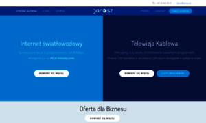 Jarosz.pl thumbnail
