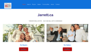 Jarrett.ca thumbnail