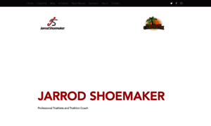 Jarrodshoemaker.com thumbnail