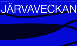 Jarvaveckan.se thumbnail