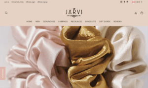 Jarvi.ca thumbnail