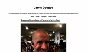 Jarvisgoogoo.com thumbnail
