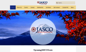 Jas-co.org thumbnail