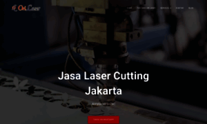 Jasa-lasercutting.com thumbnail