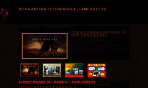 Jasa-pasang-antena-tv.blogspot.com thumbnail