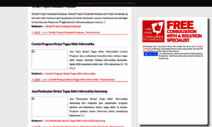 Jasa-pembuatan-skripsi-informatika.blogspot.co.id thumbnail