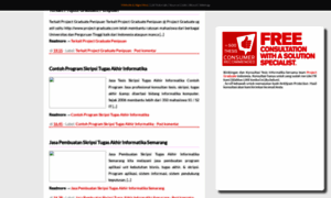 Jasa-pembuatan-skripsi-informatika.blogspot.com thumbnail