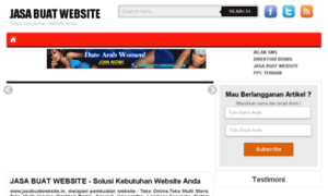 Jasabuatwebsite.in thumbnail