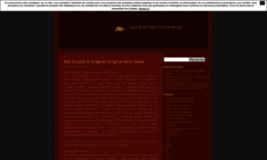 Jasabuatwebsite.unblog.fr thumbnail