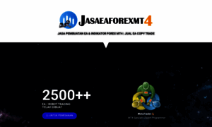 Jasaeaforexmt4.com thumbnail