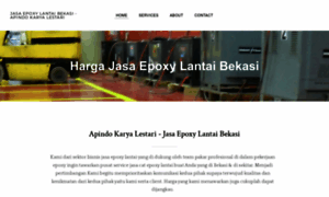 Jasaepoxylantaibekasi.weebly.com thumbnail