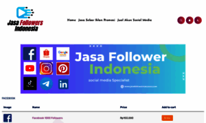 Jasafollowersindonesia.com thumbnail