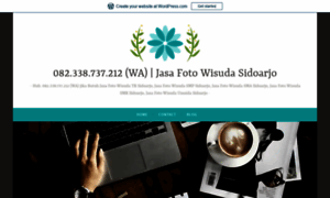 Jasafotowisudasidoarjosurabaya.wordpress.com thumbnail